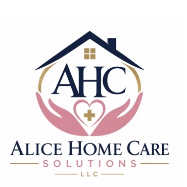 Alice Home Care Solutions, LLC logo